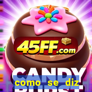 como se diz obrigada em tupi guarani